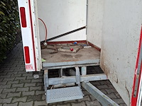 Schaftkeet, kuiper, ast, 2008 - afbeelding 14 van  35