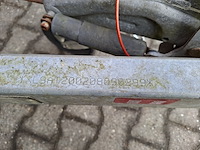 Schaftkeet, kuiper, ast, 2008 - afbeelding 16 van  35