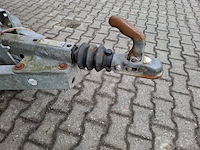 Schaftkeet, kuiper, ast, 2008 - afbeelding 19 van  35