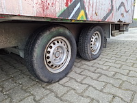 Schaftkeet, kuiper, ast, 2008 - afbeelding 20 van  35