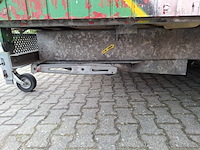 Schaftkeet, kuiper, ast, 2008 - afbeelding 21 van  35