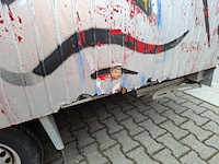 Schaftkeet, kuiper, ast, 2008 - afbeelding 24 van  35