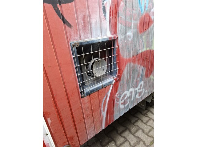 Schaftkeet, kuiper, ast, 2008 - afbeelding 27 van  35