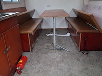 Schaftkeet, kuiper, ast, 2008 - afbeelding 34 van  35