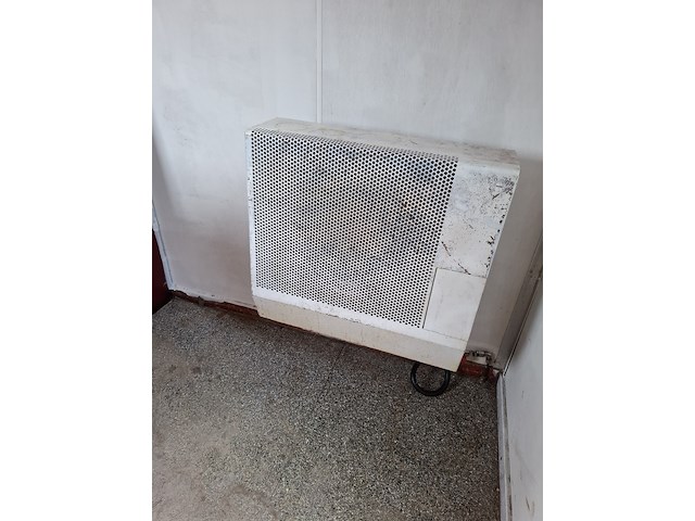 Schaftkeet, kuiper, ast, 2008 - afbeelding 35 van  35