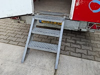 Schaftkeet, kuiper, ast, 2008 - afbeelding 4 van  29