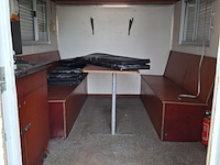 Schaftkeet, kuiper, ast, 2008 - afbeelding 5 van  29