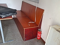 Schaftkeet, kuiper, ast, 2008 - afbeelding 6 van  29