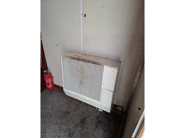 Schaftkeet, kuiper, ast, 2008 - afbeelding 7 van  29