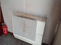 Schaftkeet, kuiper, ast, 2008 - afbeelding 7 van  29