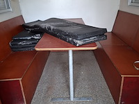 Schaftkeet, kuiper, ast, 2008 - afbeelding 8 van  29