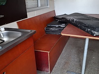 Schaftkeet, kuiper, ast, 2008 - afbeelding 9 van  29