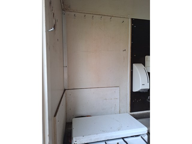 Schaftkeet, kuiper, ast, 2008 - afbeelding 11 van  29