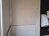 Schaftkeet, kuiper, ast, 2008 - afbeelding 11 van  29