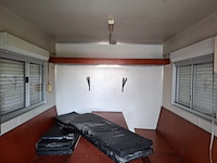 Schaftkeet, kuiper, ast, 2008 - afbeelding 13 van  29