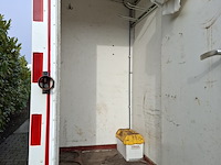 Schaftkeet, kuiper, ast, 2008 - afbeelding 14 van  29