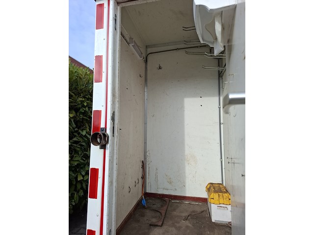 Schaftkeet, kuiper, ast, 2008 - afbeelding 15 van  29