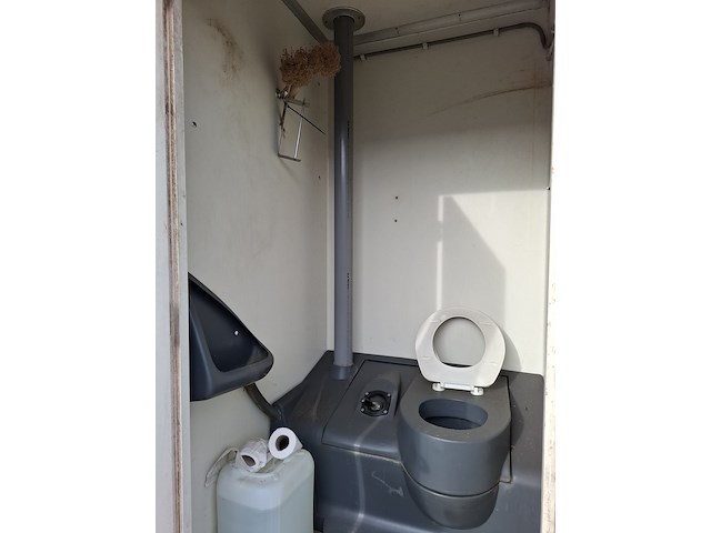 Schaftkeet, kuiper, ast, 2008 - afbeelding 16 van  29