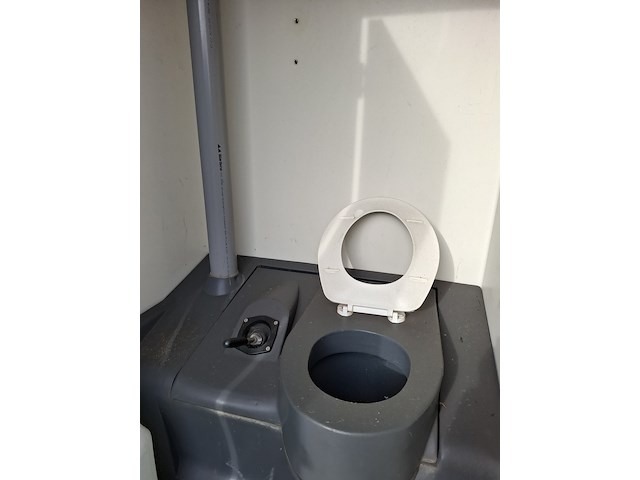 Schaftkeet, kuiper, ast, 2008 - afbeelding 18 van  29