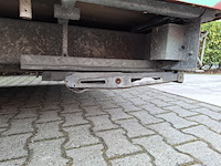 Schaftkeet, kuiper, ast, 2008 - afbeelding 22 van  29