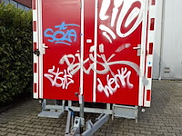 Schaftkeet, kuiper, ast, 2008 - afbeelding 12 van  29