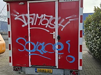 Schaftkeet, kuiper, ast, 2008 - afbeelding 24 van  29