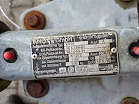 Schaftkeet, kuiper, ast, 2008 - afbeelding 28 van  29