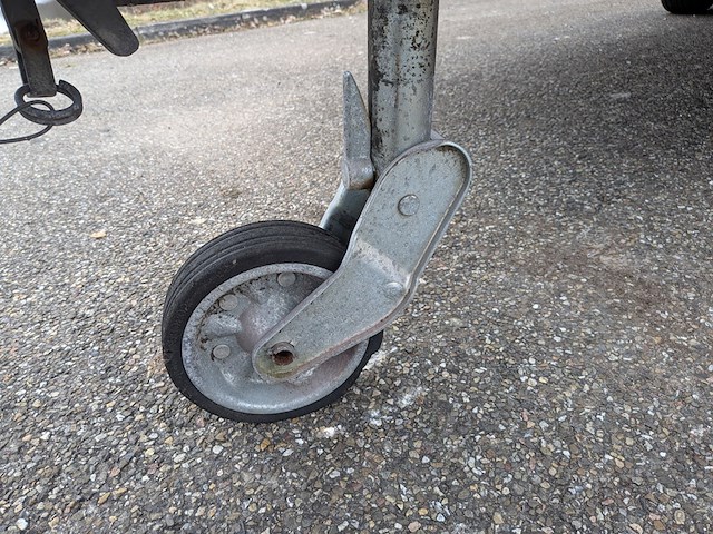 Schaftkeet, kuiper, ast, 2008 - afbeelding 13 van  37