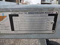 Schaftkeet, kuiper, ast, 2008 - afbeelding 16 van  37