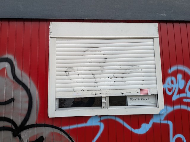 Schaftkeet, kuiper, ast, 2008 - afbeelding 22 van  37