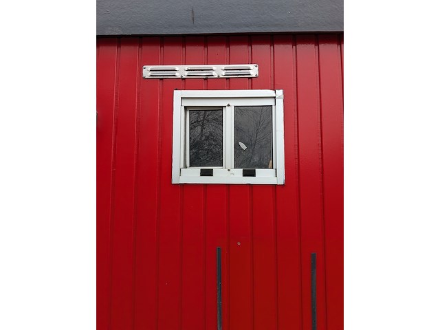 Schaftkeet, kuiper, ast, 2008 - afbeelding 24 van  37