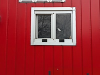 Schaftkeet, kuiper, ast, 2008 - afbeelding 24 van  37