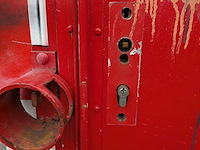 Schaftkeet, kuiper, ast, 2008 - afbeelding 26 van  37