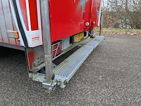 Schaftkeet, kuiper, ast, 2008 - afbeelding 27 van  37