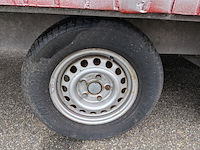 Schaftkeet, kuiper, ast, 2008 - afbeelding 28 van  37