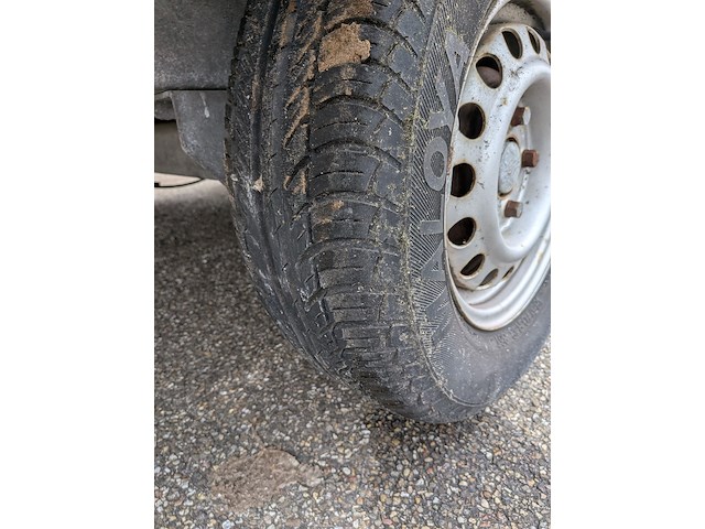 Schaftkeet, kuiper, ast, 2008 - afbeelding 29 van  37