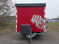 Schaftkeet, kuiper, ast, 2008 - afbeelding 2 van  37