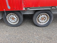 Schaftkeet, kuiper, ast, 2008 - afbeelding 30 van  37