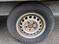 Schaftkeet, kuiper, ast, 2008 - afbeelding 31 van  37