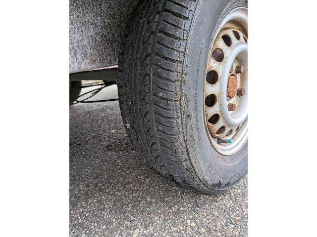 Schaftkeet, kuiper, ast, 2008 - afbeelding 32 van  37