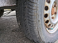 Schaftkeet, kuiper, ast, 2008 - afbeelding 32 van  37