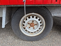 Schaftkeet, kuiper, ast, 2008 - afbeelding 33 van  37