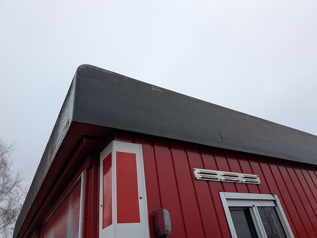 Schaftkeet, kuiper, ast, 2008 - afbeelding 36 van  37