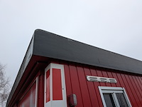 Schaftkeet, kuiper, ast, 2008 - afbeelding 36 van  37