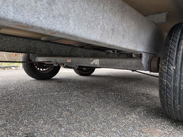 Schaftkeet, kuiper, ast, 2008 - afbeelding 37 van  37