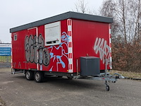 Schaftkeet, kuiper, ast, 2008 - afbeelding 3 van  37