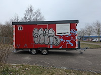 Schaftkeet, kuiper, ast, 2008 - afbeelding 4 van  37