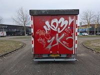 Schaftkeet, kuiper, ast, 2008 - afbeelding 6 van  37