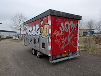 Schaftkeet, kuiper, ast, 2008 - afbeelding 7 van  37