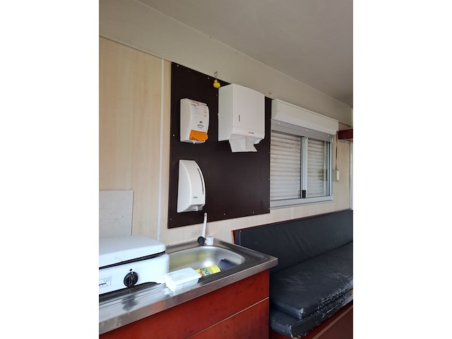 Schaftkeet, kuiper, ast, 2010 - afbeelding 2 van  29